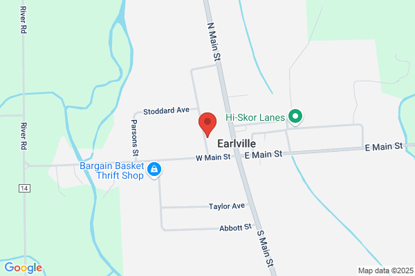 Earlville Land Surveying