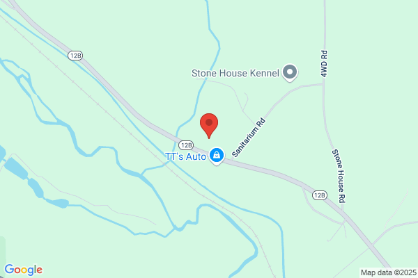 Chenango Valley Technologies