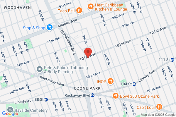 Corey's Real Estate