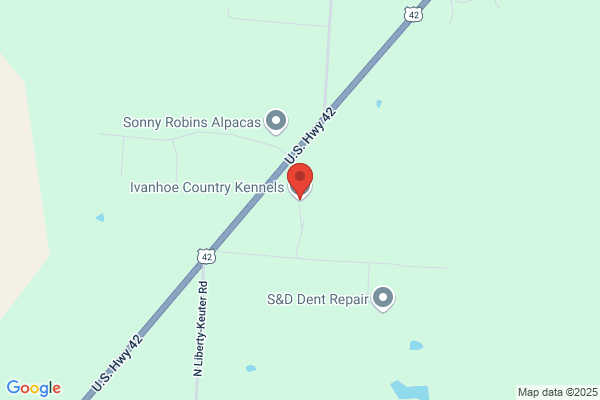 Ivanhoe Country Kennels