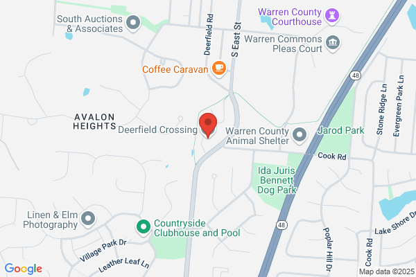 Deerfield Crossing