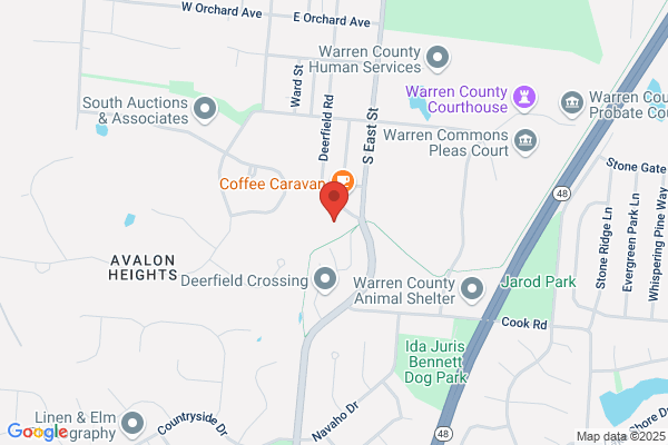 Tuke William Apartments