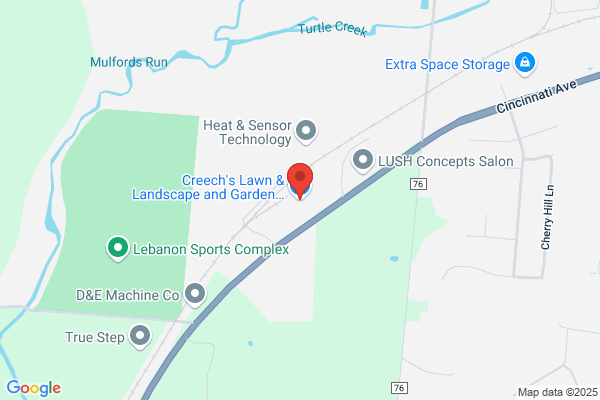 Smith Landscaping & Garden Center