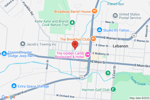 Pounder's Sports Pub & Grill