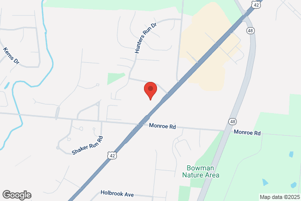 Bill DeLord Cadillac Buick GMC