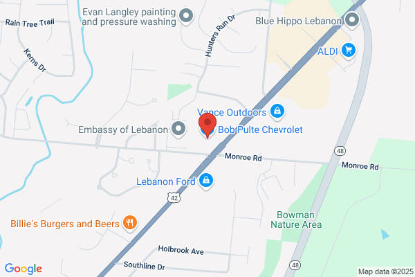 Bob Pulte Chevrolet, Inc.
