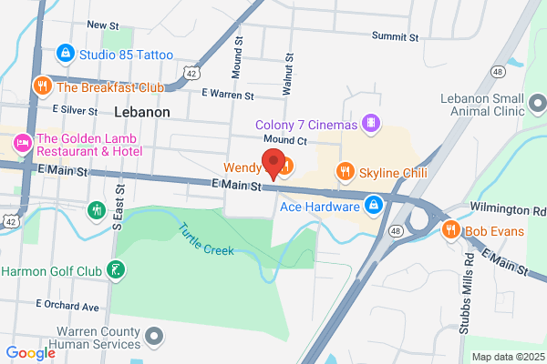 Lebanon Spot Free Car Wash