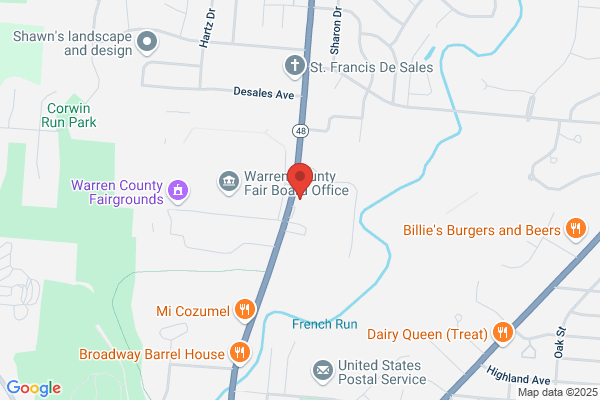 Shriner's Quick Stop