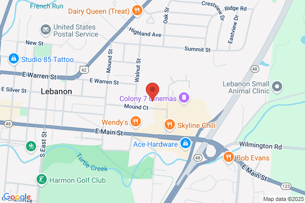 Family Vision Care