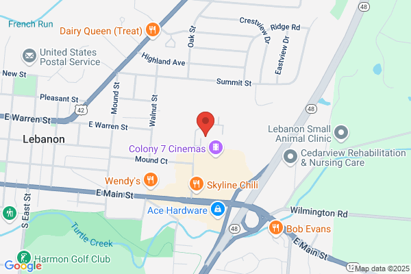 Station Hill Retirement Community