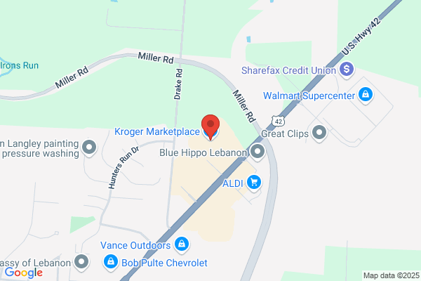 Kroger Grocery Pickup and Delivery