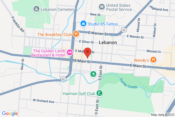 Lebanon Conservancy Foundation