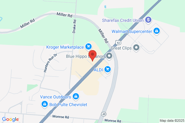 Kroger Fuel Center