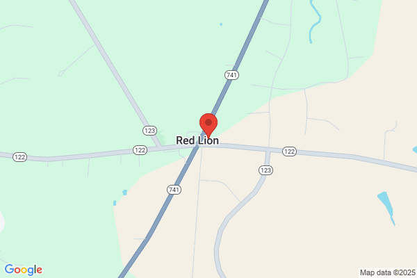 Red Lion Food Mart