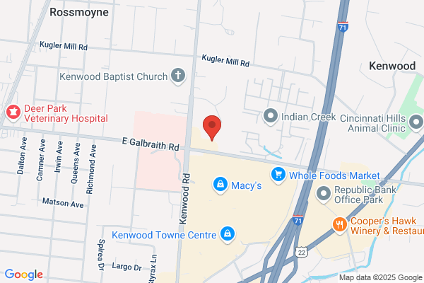 Hayes Gary MD