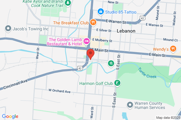 Lebanon Council of Garden Clubs