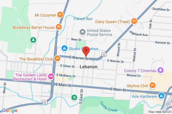 Young, Reverman & Mazzei Co, L.P.A.