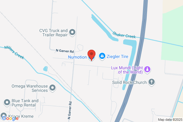 Numotion