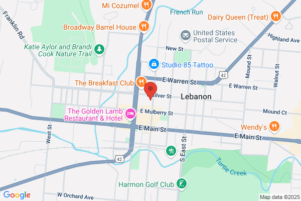 Lebanon Area Chamber of Commerce