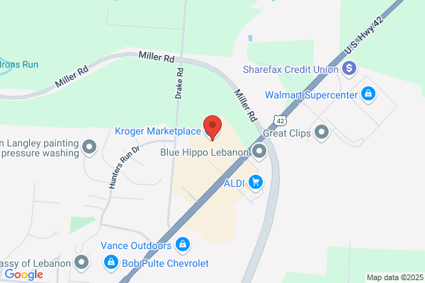Kroger Pharmacy