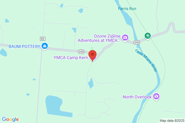 Camp Kern