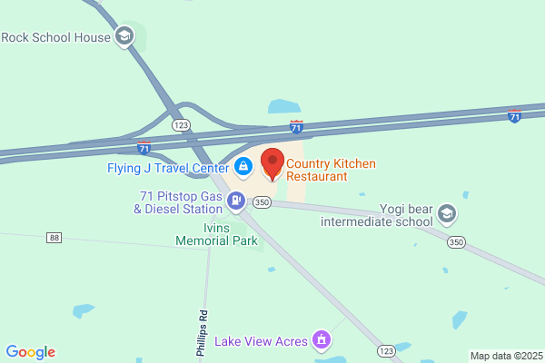 Country Kitchen Restaurant