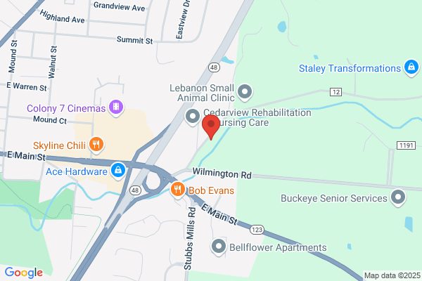 Countryside Animal Hospital