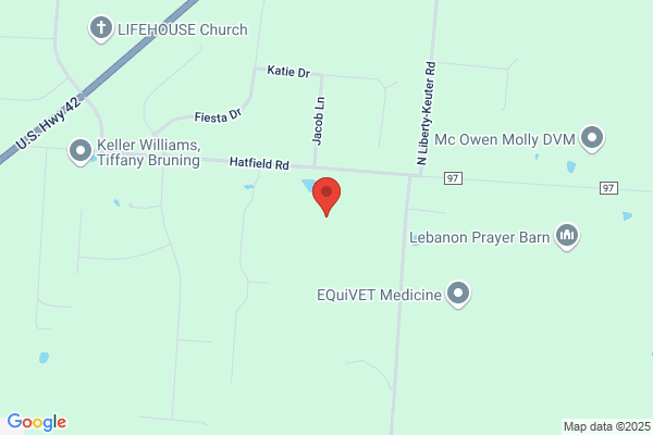 Hatfield Inn Bed & Breakfast the