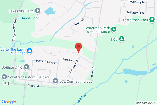 Poff's Lawn & Landscape Inc