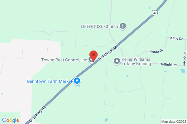 VetCor of Miami Valley