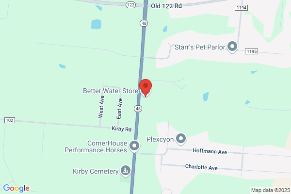 Better Water Store the
