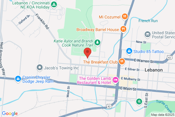 Kingsland Plumbing