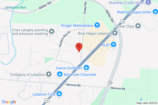 Warren County Bd of Realtors