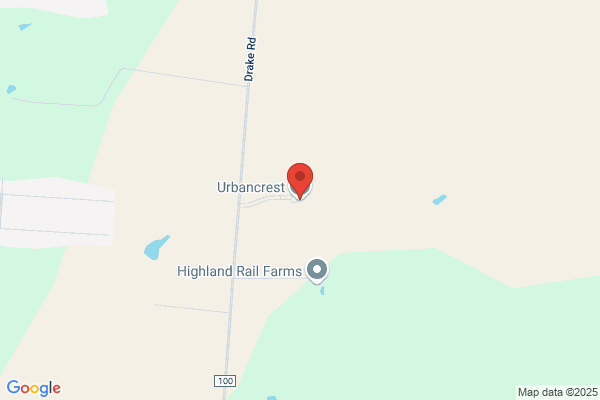 Urbancrest Baptist Church
