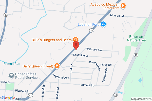 B Lewie Salon and Day Spa