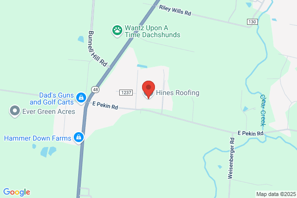 Hines Roofing