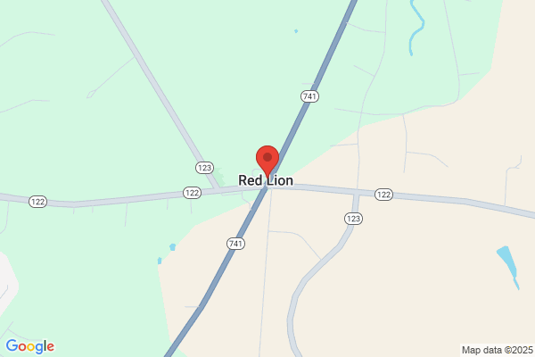Red Lion Truck & Supply