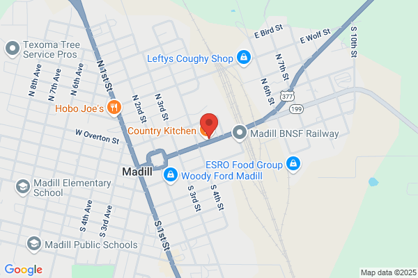 City Machine Shop