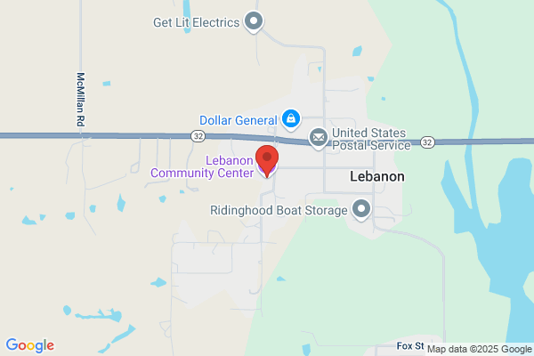 Lebanon Community Center