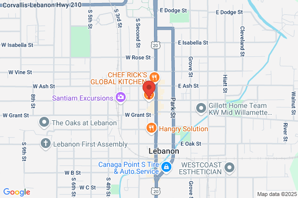 Aherman Streete Bar & Grill