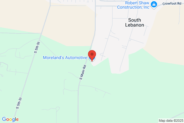 Moreland's Automotive