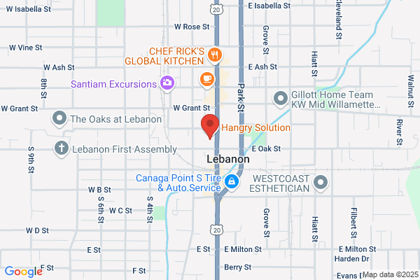 Lebanon Auto & Truck Supply