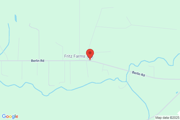 Fritz Farms Inc