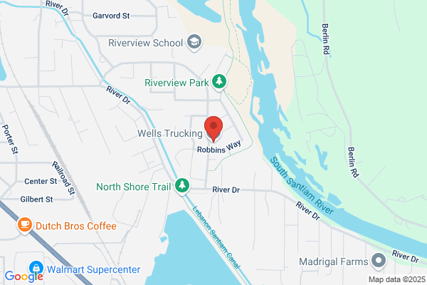 Wells Trucking Inc