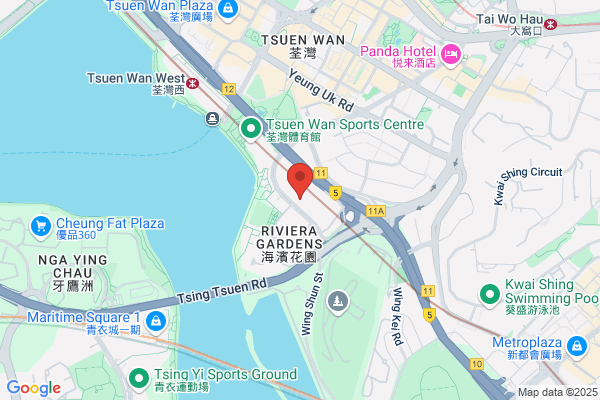 Tak Yuen Restaurant