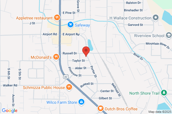 Arc of Linn County the