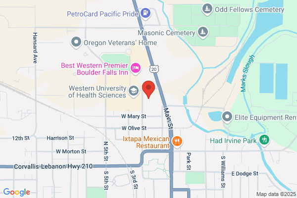 Lebanon Rehab & Specialty Care