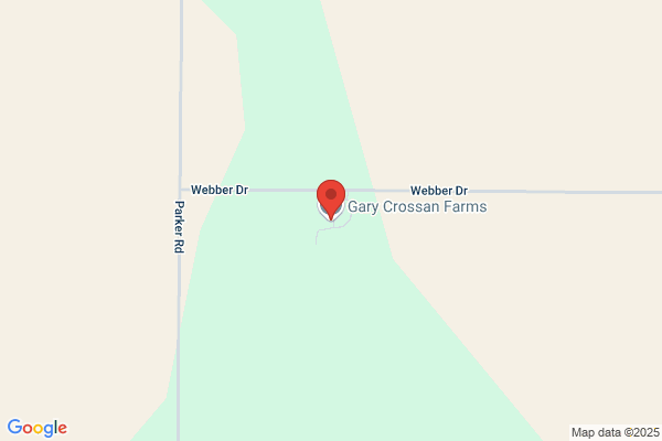 Crossan Farms Inc