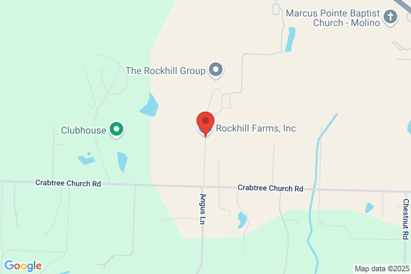 Rock Hill Farms Inc