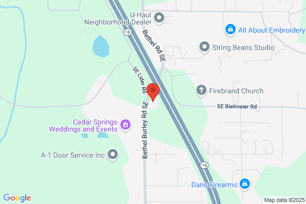 Northwest Watering Systems